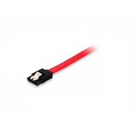 Equip 111809 SATA II Cable Angled 0.3m