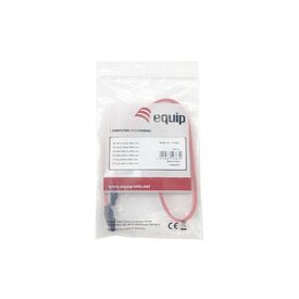 Equip 111809 SATA II Cable Angled 0.3m
