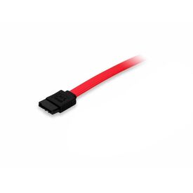 Equip 111809 SATA II Cable Angled 0.3m