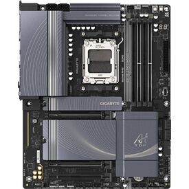 GIGABYTE B850 AI TOP AM5 AI Workstation Motherboard