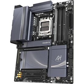 GIGABYTE B850 AI TOP AM5 AI Workstation Motherboard