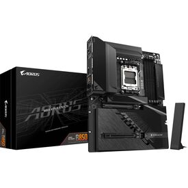 GIGABYTE B850 AORUS STEALTH AM5 Motherboard