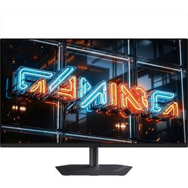 GIGABYTE MO32U24 QD-OLED 3840 x 2160