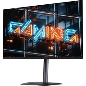 GIGABYTE MO32U24 QD-OLED 3840 x 2160