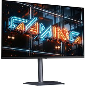 GIGABYTE MO32U24 QD-OLED 3840 x 2160