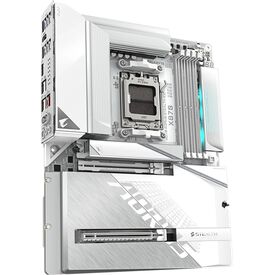 GIGABYTE X870 AORUS STEALTH ICE Motherboard