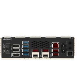 GIGABYTE X870E AORUS MASTER AM5 Motherboard