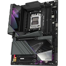 GIGABYTE X870E AORUS MASTER AM5 Motherboard