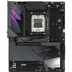 GIGABYTE X870E AORUS MASTER AM5 Motherboard