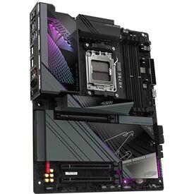 GIGABYTE X870E AORUS MASTER AM5 Motherboard