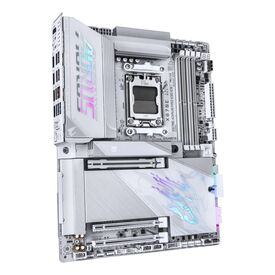 GIGABYTE X870E AORUS PRO X3D ICE Motherboard