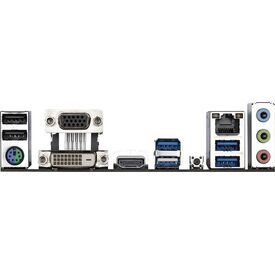 Gigabyte A520M S2H Micro-ATX AM4 DDR4 Motherboard