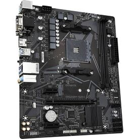 Gigabyte A520M S2H Micro-ATX AM4 DDR4 Motherboard