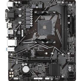 Gigabyte A520M S2H Micro-ATX AM4 DDR4 Motherboard