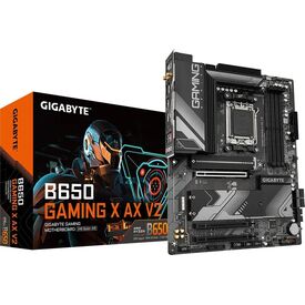 Gigabyte B650 GAMING X AX V2 AM5 Motherboard