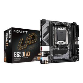 Gigabyte B650I AX AM5 Mini ITX Motherboard