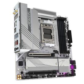 Gigabyte B650M AORUS ELITE AX ICE AM5