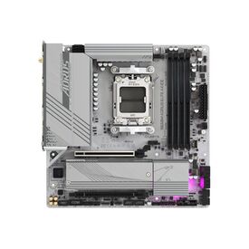 Gigabyte B650M AORUS ELITE AX ICE AM5