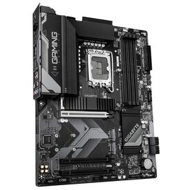 Gigabyte B760 Gaming X WiFi 6E Gen5 LGA1700 ATX