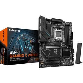 Gigabyte B840 GAMING X WIFI6E AM5 Motherboard