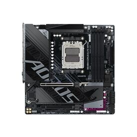 Gigabyte B840M AORUS ELITE WIFI6E AM5 Motherboard