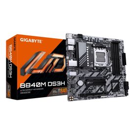 Gigabyte B840M DS3H AM5 Motherboard