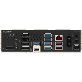 Gigabyte B850 AORUS ELITE WIFI7 AM5 ATX Motherboard