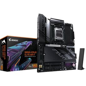 Gigabyte B850 AORUS ELITE WIFI7 AM5 ATX Motherboard