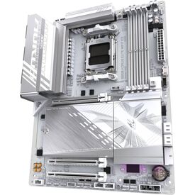 Gigabyte B850 AORUS Elite WiFi7 ICE AM5