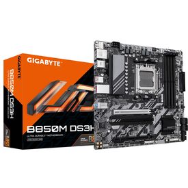 Gigabyte B850M DS3H AM5 Motherboard