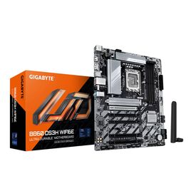 Gigabyte B860 DS3H WiFi 6E LGA1851 ATX