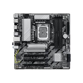 Gigabyte B860M DS3H WIFI6E mATX LGA1851