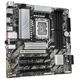 Gigabyte B860M DS3H WIFI6E mATX LGA1851