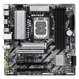 Gigabyte B860M DS3H mATX LGA1851 Motherboard