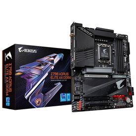 Gigabyte Z790 AORUS ELITE AX ATX