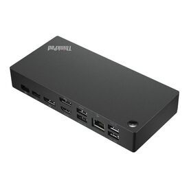 Lenovo ThinkPad Universal USB-C Dock 90W