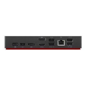 Lenovo ThinkPad Universal USB-C Dock 90W