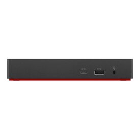 Lenovo ThinkPad Universal USB-C Dock 90W