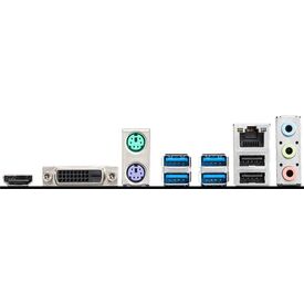 MSI A520M-A PRO Micro-ATX AM4 DDR4 Motherboard