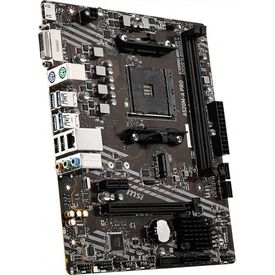 MSI A520M-A PRO Micro-ATX AM4 DDR4 Motherboard