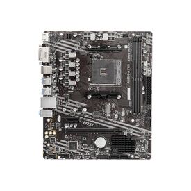 MSI A520M-A PRO Micro-ATX AM4 DDR4 Motherboard