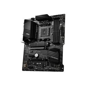MSI B550-A PRO ATX AM4 Motherboard