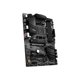 MSI B550-A PRO ATX AM4 Motherboard
