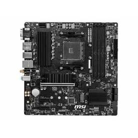 MSI B550M PRO-VDH WIFI AM4 Motherboard