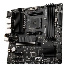 MSI B550M PRO-VDH WIFI AM4 Motherboard