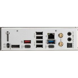 MSI B850 GAMING PLUS WIFI AM5 ATX