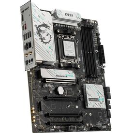 MSI B850 GAMING PLUS WIFI AM5 ATX