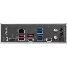MSI MAG B850M Mortar WiFi AM5 mATX