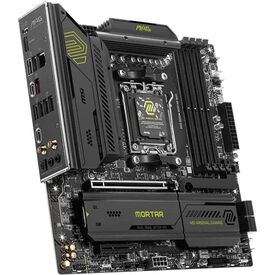 MSI MAG B850M Mortar WiFi AM5 mATX