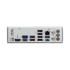MSI MAG X870E GAMING PLUS MAX WIFI AM5 Motherboard